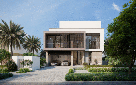 Palm Jebel Ali (PJA)