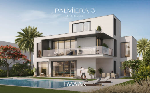 Palmiera – The Oasis
