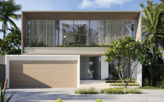 Bay Villas – Dubai Islands