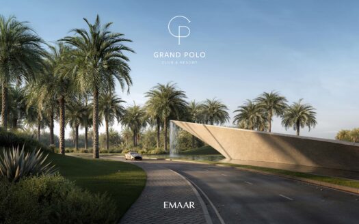 Chevalia Estate 2 – Grand Polo Club & Resort