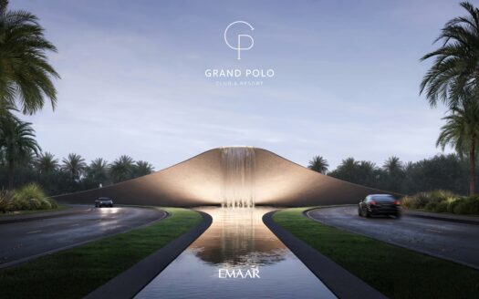 Chevalia Estate 2 – Grand Polo Club & Resort